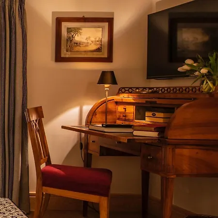Griffin Chalet St. Anton am Arlberg