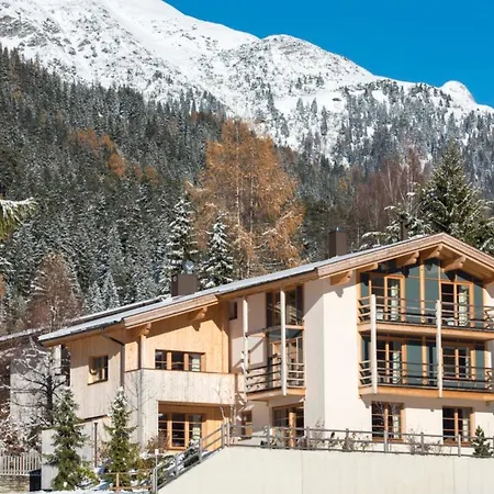 Chalet Griffin *