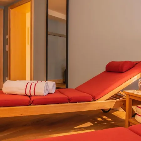 Chalet Griffin