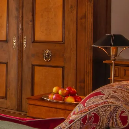 Chalet Griffin Sankt Anton am Arlberg