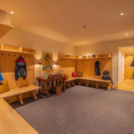 Chalet Griffin *