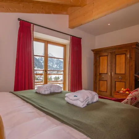 Chalet Griffin