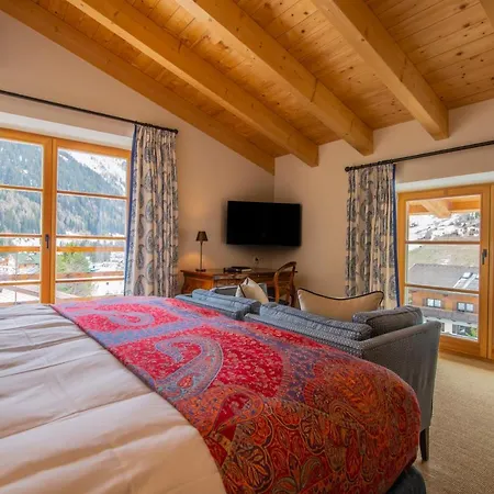 Griffin Chalet *