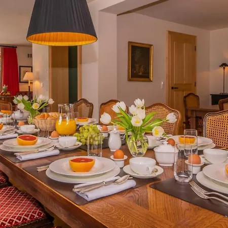 Griffin Chalet *