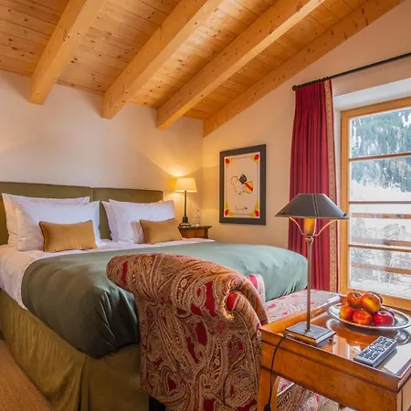 Chalet Griffin