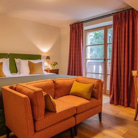 Chalet Griffin Sankt Anton am Arlberg