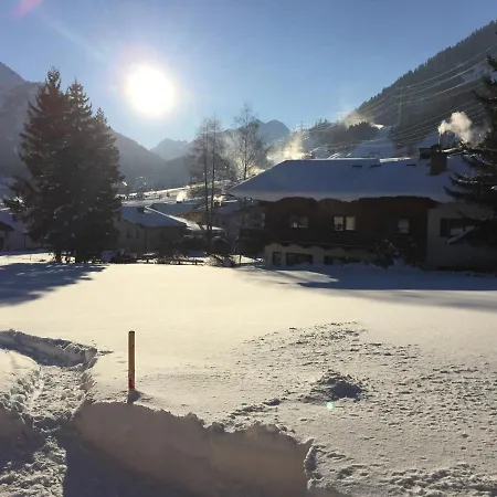 Griffin Sankt Anton am Arlberg