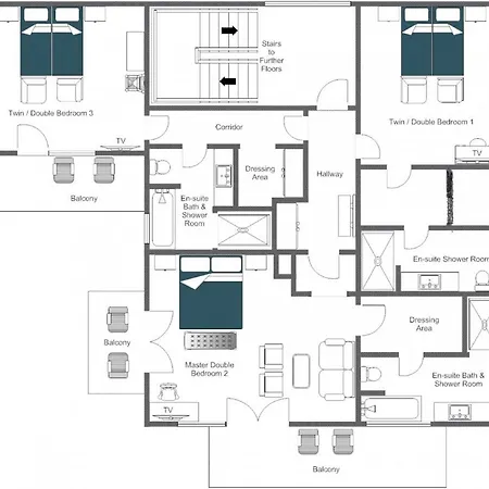 Chalet Griffin *
