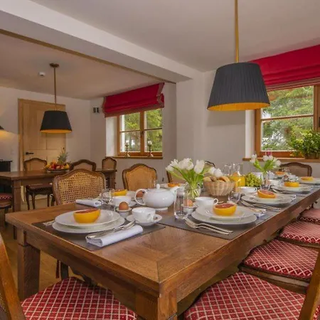 Chalet Griffin *