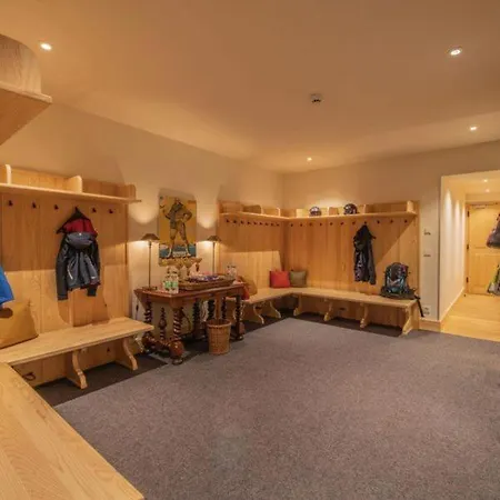 Chalet Griffin *