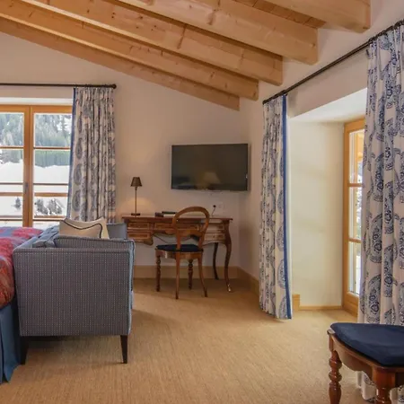 Chalet Griffin Sankt Anton am Arlberg