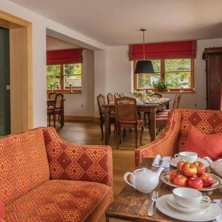 Chalet Griffin *