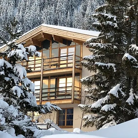 Chalet Griffin *